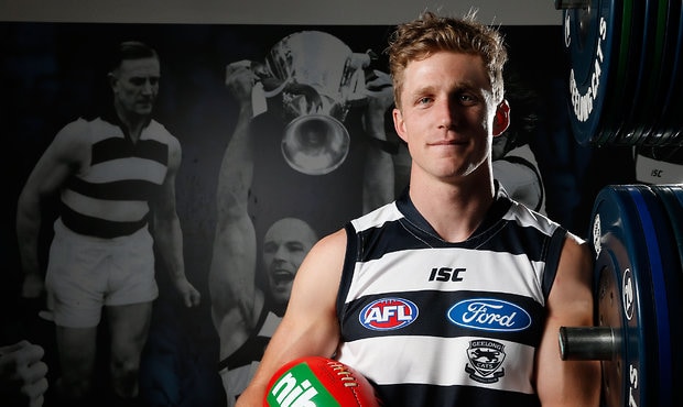 AFL 2015 Media - Scott Selwood Press Conference